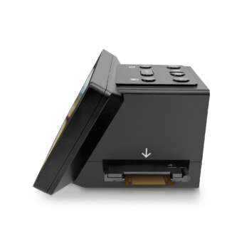 Film & Slide Scanner