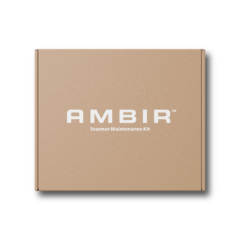 AMBIR Photo Scanner Maintenance Kit