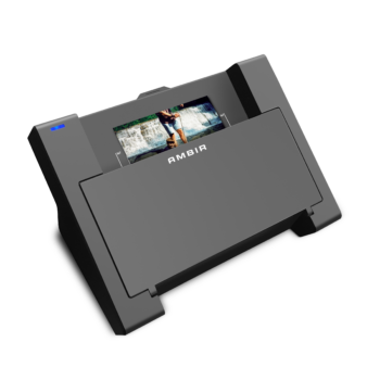 AMBIR Photo Scanner