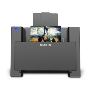 AMBIR Photo Scanner