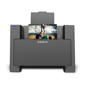 AMBIR Photo Scanner