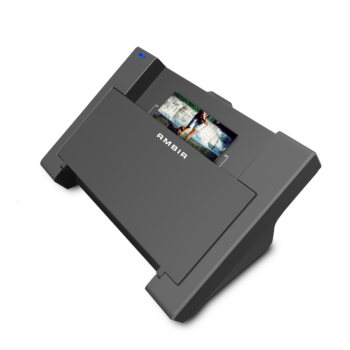 AMBIR Photo Scanner