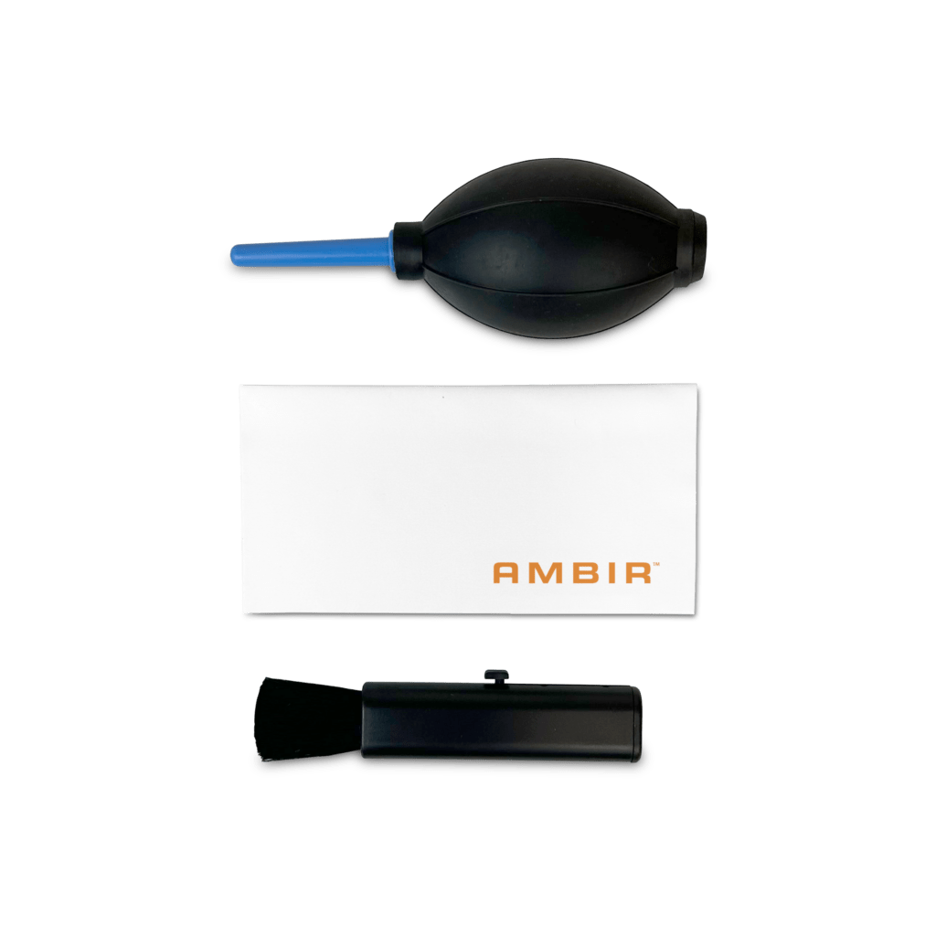 AMBIR Photo Cleaner Kit
