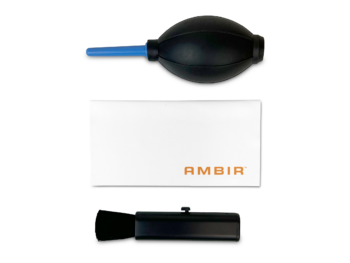 AMBIR Photo Cleaner Kit