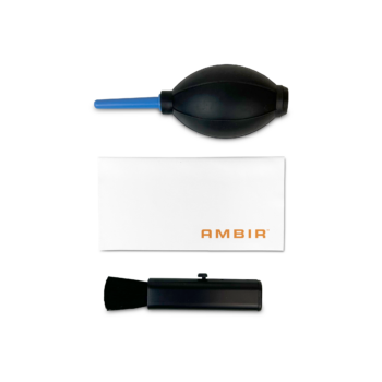 AMBIR Photo Cleaner Kit