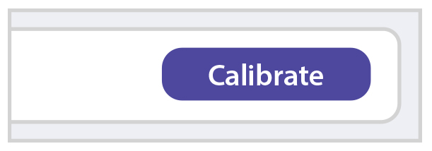 Calibrate